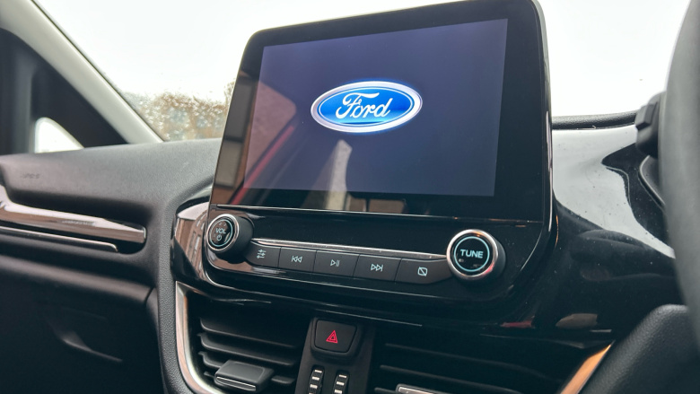 Ford Fiesta 1.0 EcoBoost Trend 5dr Petrol Hatchback